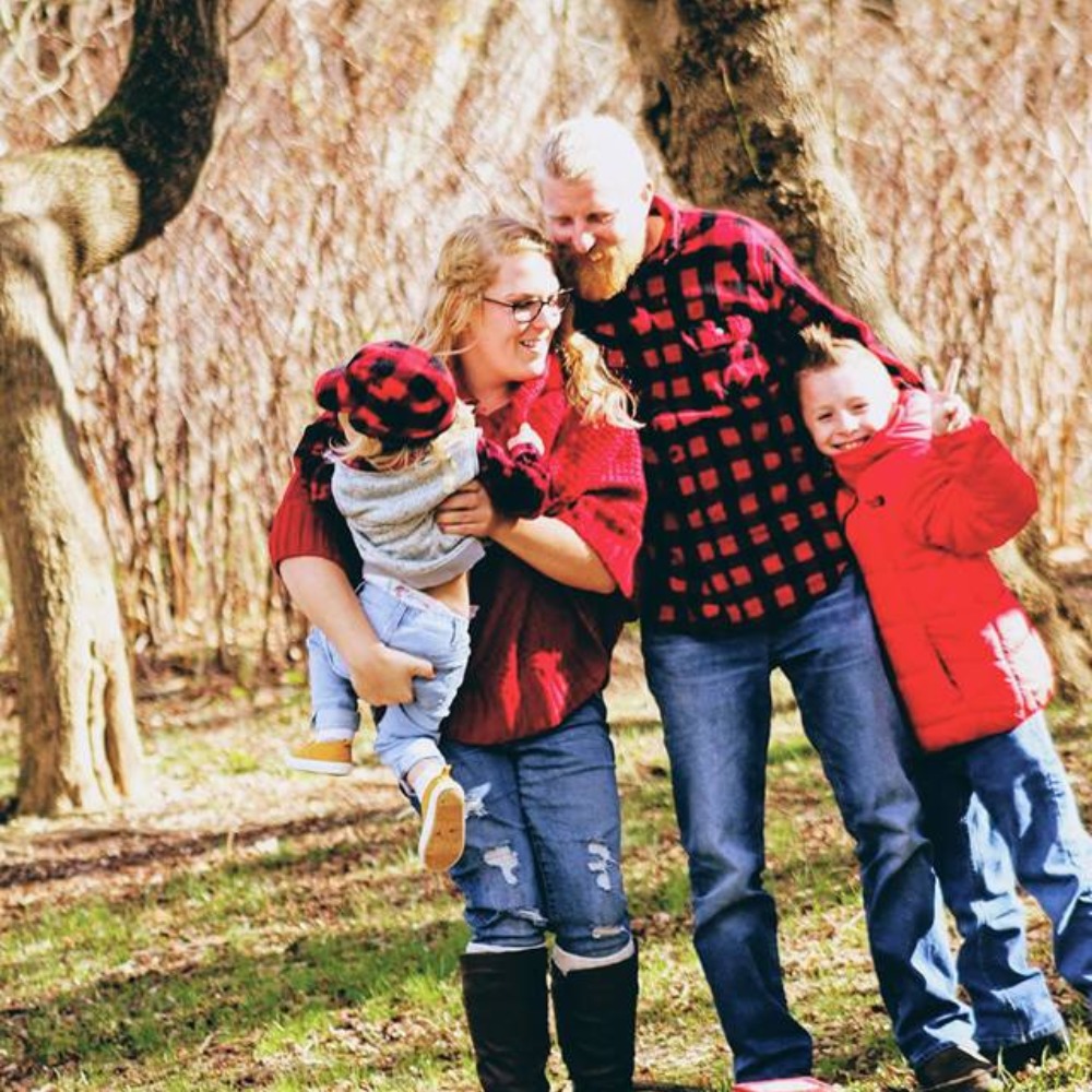 Meet your Posher, Nichole